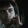 Vanessa Bauche and Gael García Bernal in Amores perros (2000)