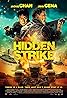 Hidden Strike (2023) Poster