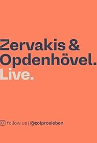 Zervakis & Opdenhövel. Live. (2021)