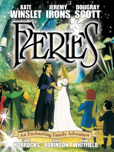 Faeries (1999)