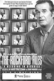 The Rockford Files: A Blessing in Disguise (1995)