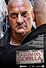 Claudio Bisio in La cura del gorilla (2006)