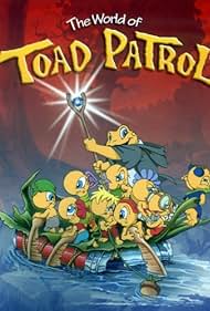 Toad Patrol (2002)