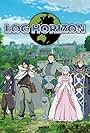 Log Horizon