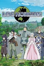 Log Horizon (2013)