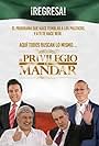 El privilegio de mandar (2005)