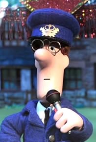 Primary photo for Postman Pat and Karaoke Night