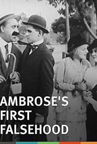 Primary photo for Ambrose's First Falsehood