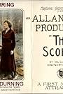 James Kirkwood and Mary Thurman in The Scoffer (1920)