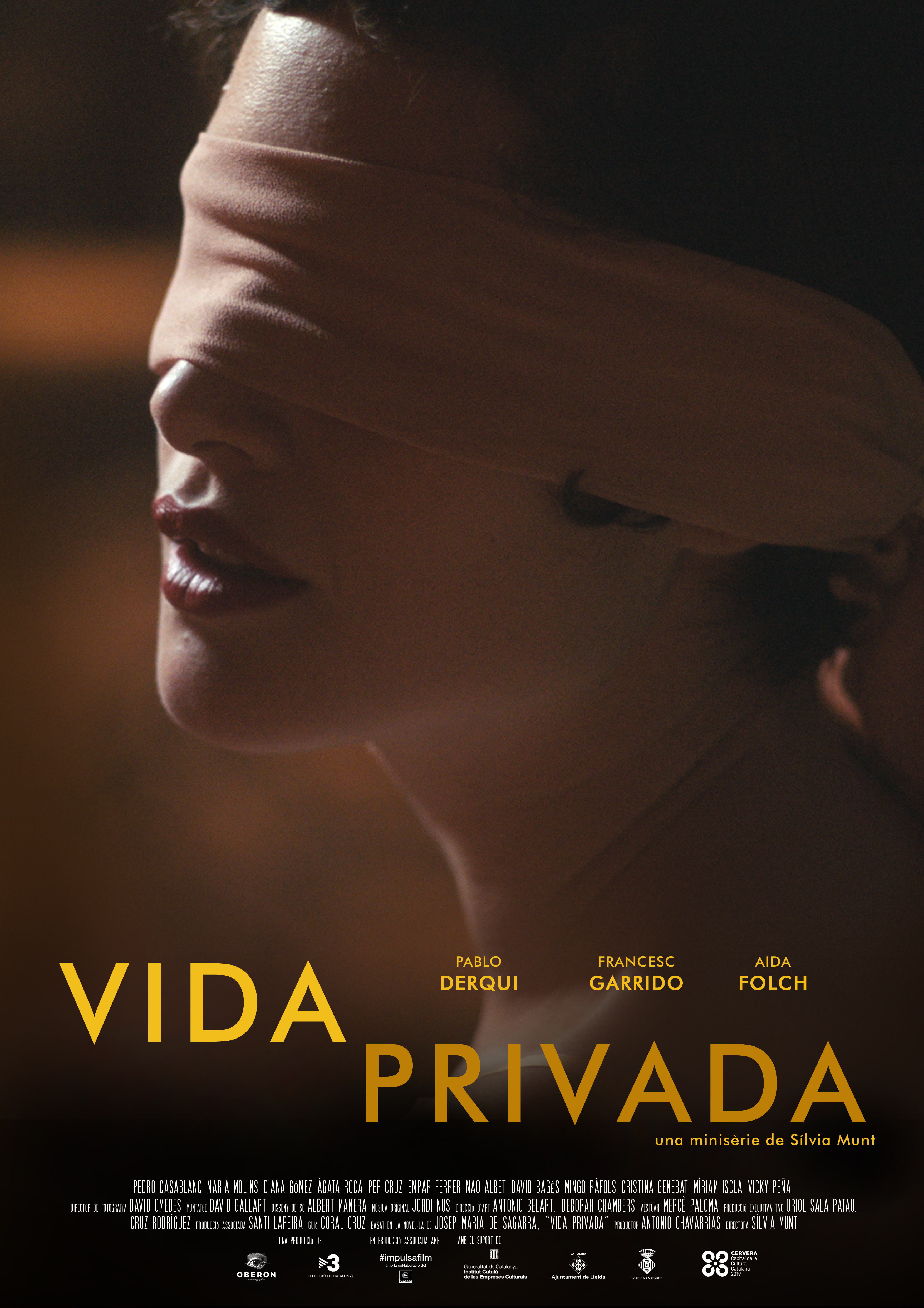 Vida privada (2017)