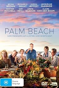 Palm Beach: Characters and Story (2019)