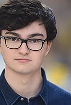 Jared Gilman