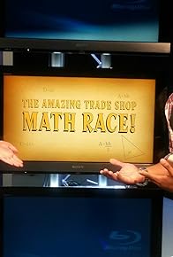 Primary photo for Hero Live: The Amazing Trade Shop Math Race