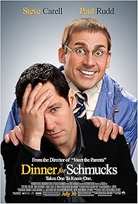 Primary photo for Dinner for Schmucks