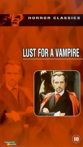 Lust for a Vampire (1971)