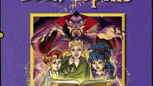 Ultimate Book of Spells (2001)