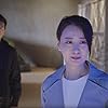 Lejun Wang and Xian Li in Qin ai de, re ai de (2019)