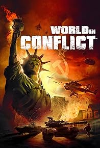 Primary photo for World in Conflict