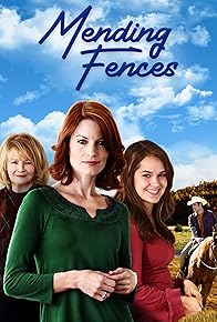 Primary photo for Mending Fences