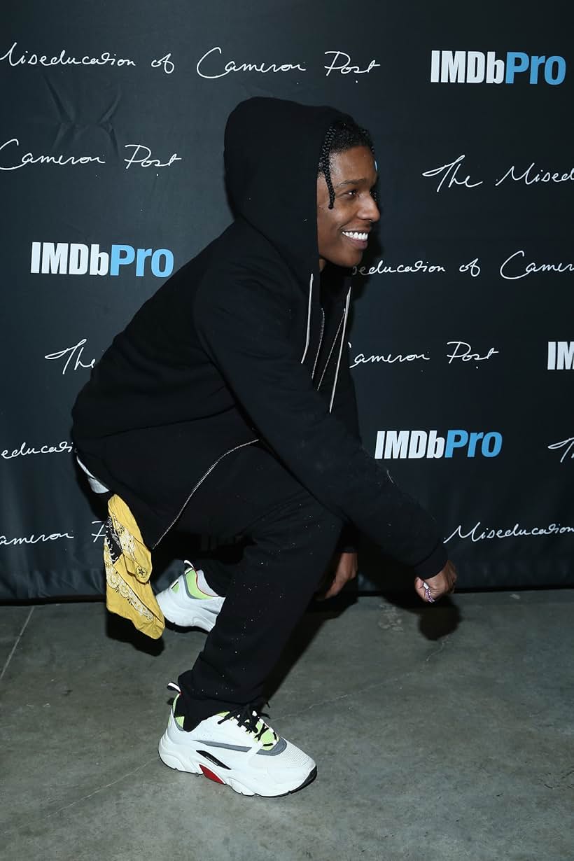 A$AP Rocky