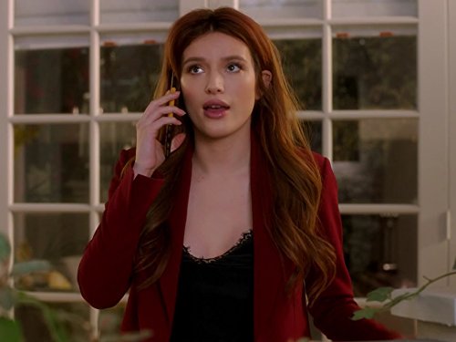 Bella Thorne in Famous in Love (2017)