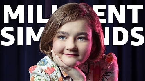 Deaf actress and activist Millicent Simmonds, who had a breakout role as Regan Abbott in 'A Quiet Place,' returns for the sequel 'A Quiet Place Part II.' "No Small Parts" takes a look at her inspiring life and career.