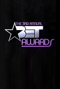 Primary photo for 3rd Annual BET Awards