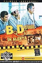 B.D. în alertã (1971) Poster