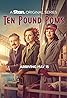 Ten Pound Poms (TV Series 2023– ) Poster