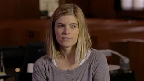 Captive: Kate Mara On Why She Got Involved In The Project