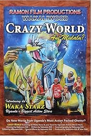 Crazy World (2014)