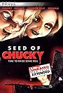 Seed of Chucky: Slashed Scene (2005)