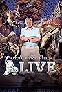 David Attenborough's Natural History Museum Alive (2014)