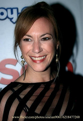 Tanya Franks