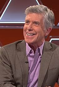 Tom Bergeron in The $100,000 Pyramid (2016)