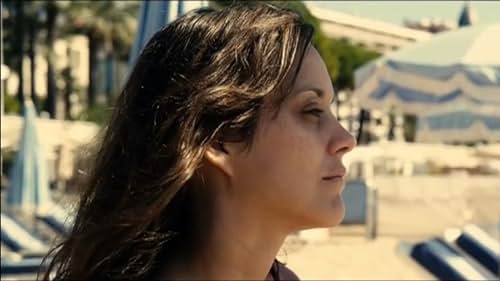 Rust And Bone: Sea (UK)