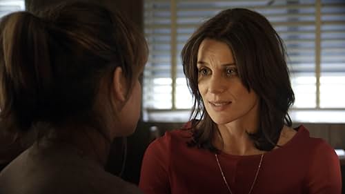 Diana Glenn in Carla Cametti PD (2009)