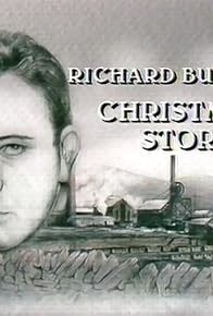 Primary photo for Richard Burton's Christmas Story