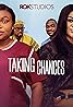 Taking Chances (2021) Poster