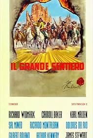 Il grande sentiero (1964)