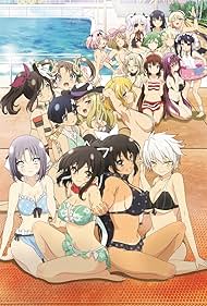 Senran Kagura: Estival Versus - Festival Eve Full of Swimsuits (2015)