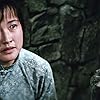 Xiaoqing Liu in Fu rong zhen (1987)