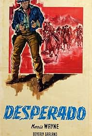 Wayne Morris in Desperado (1954)