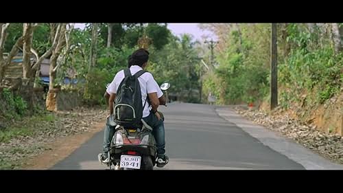 A bright but misunderstood high school student, who has a passion for BMX sport and a love for science, in his search for humanity. His faith in humanity is tested when something unexpected happens. The movie also deals with a journey of a rationalist and a believer who are searching for humanity.