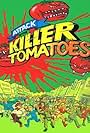 Attack of the Killer Tomatoes (1990)