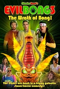 Primary photo for Evil Bong 3: The Wrath of Bong