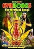 Evil Bong 3: The Wrath of Bong (2011) Poster