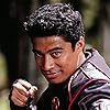 Pua Magasiva in Power Rangers Ninja Storm (2003)