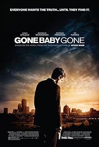 Primary photo for Gone Baby Gone