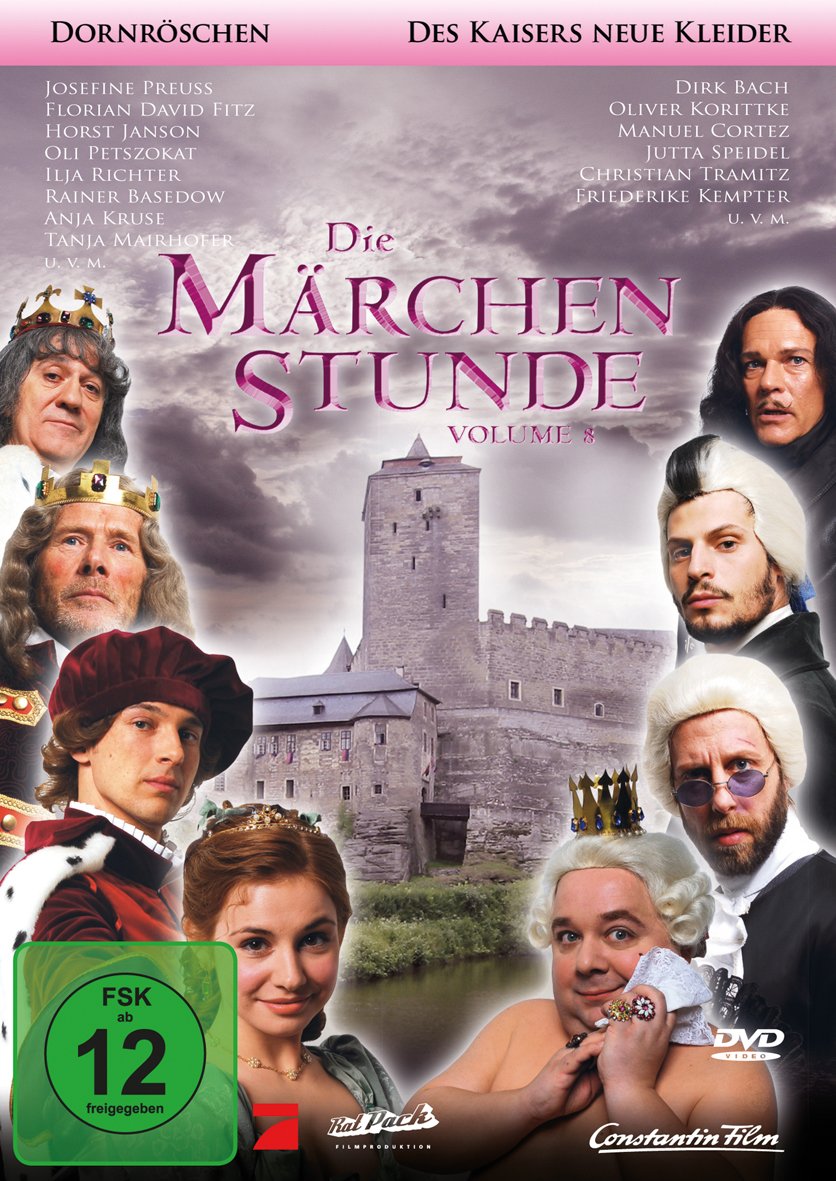 Die ProSieben Märchenstunde (2006)